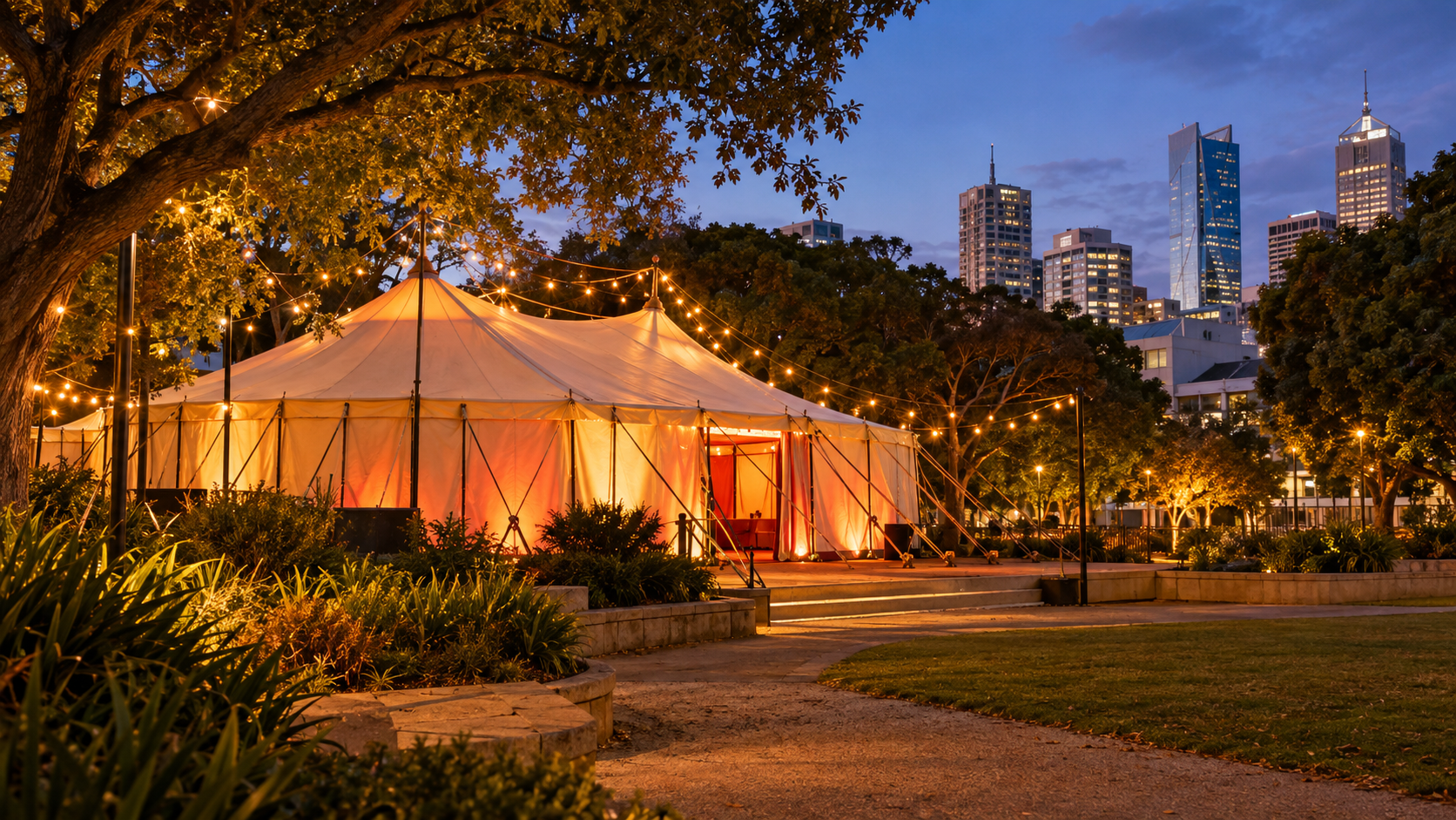 FRINGE WORLD 2027, Australia