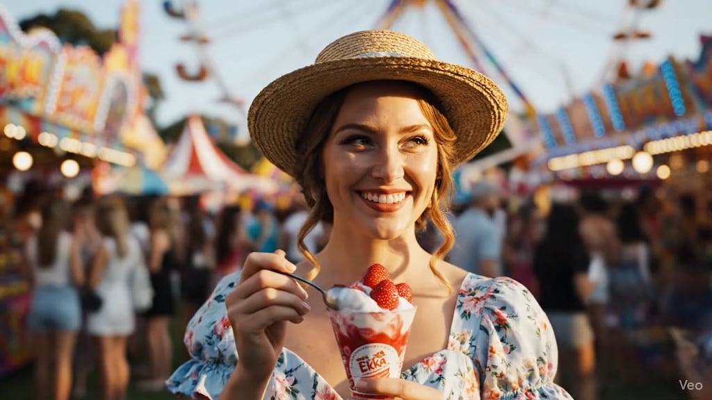 Ekka - The Royal Queensland Show