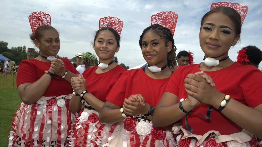 Cultural performance