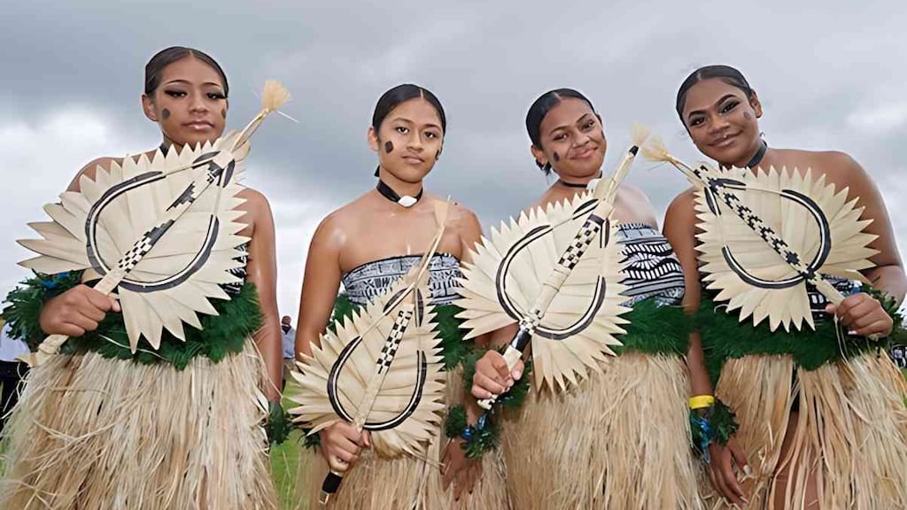 Decorations or activities