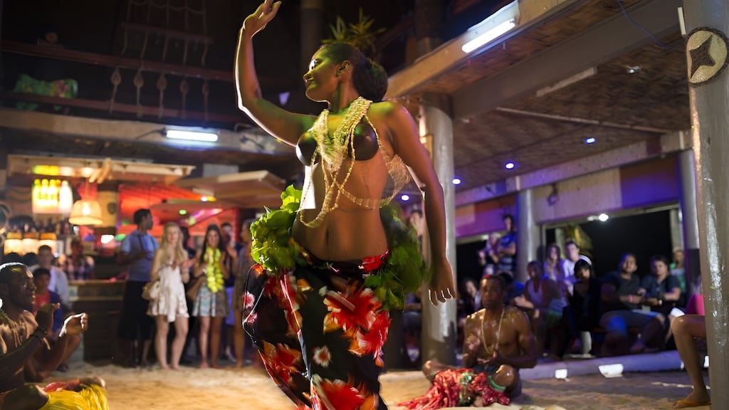 Hibiscus Festival