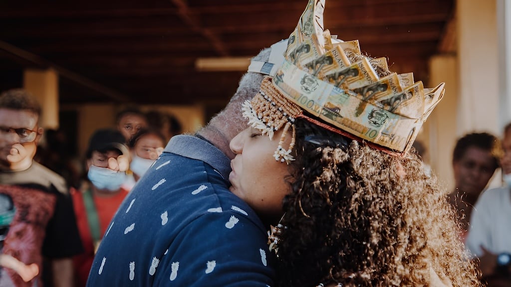 Shell Money Festival, Solomon Islands