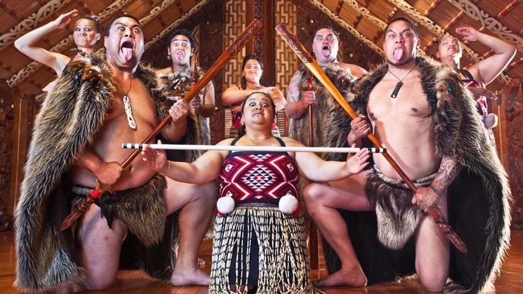 Waitangi Day