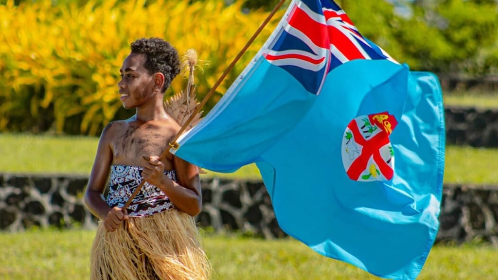 Fiji Day Celebrations